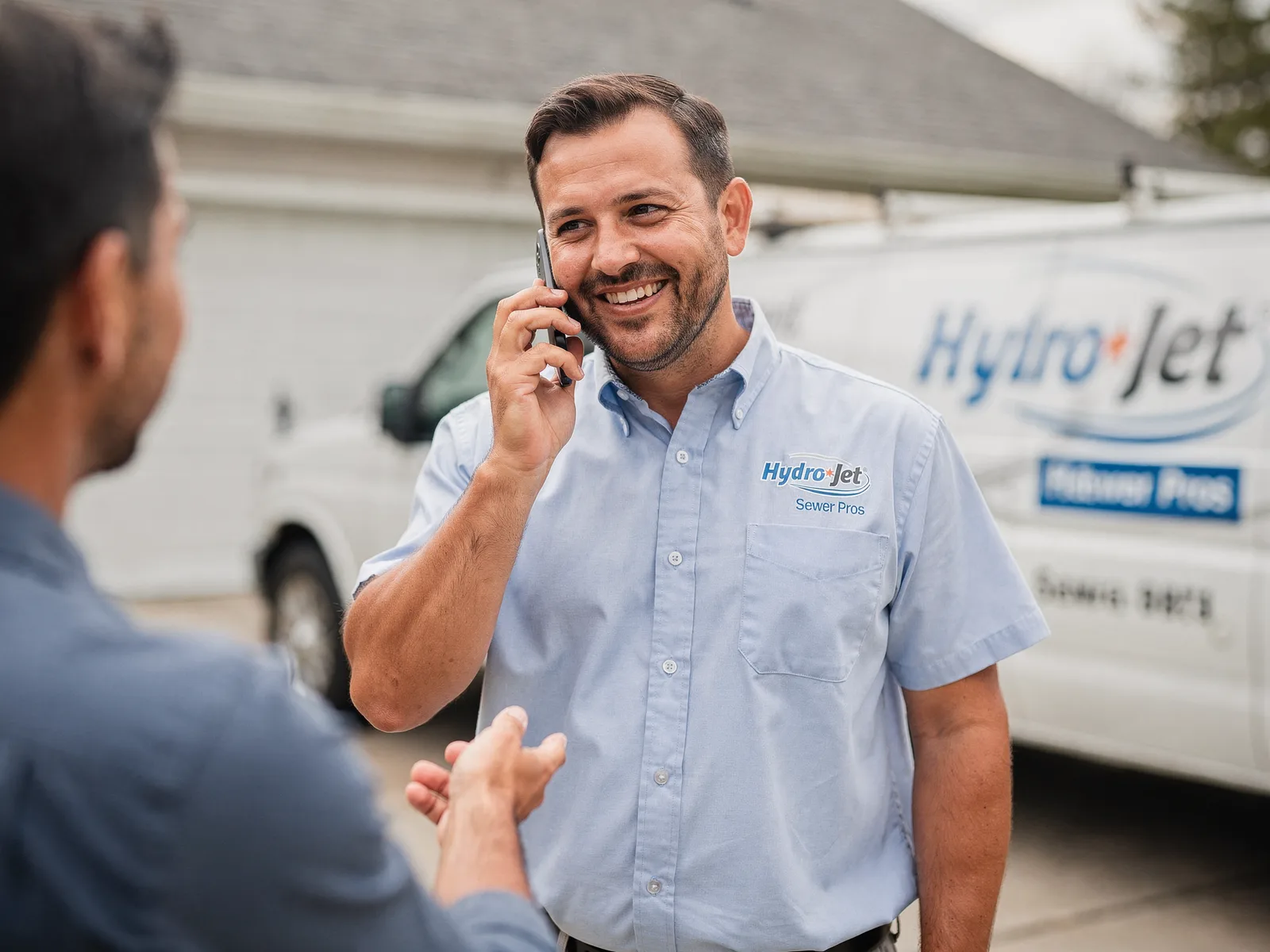 Hydro Jetting Manly, IA FAQs